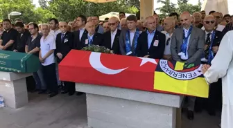 Şükrü Birand son yolculuğuna uğurlandı