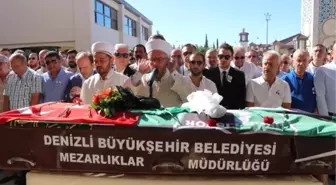 Ali İpek toprağa verildi