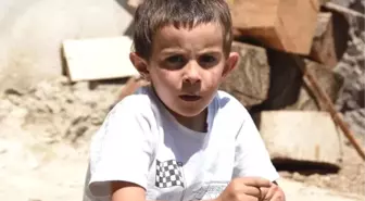 Anneden 'Lütfen oğlumu yaşatın' çağrısı