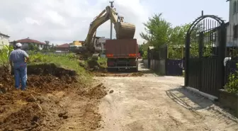 Boğaziçi'nde çıkmaz sokak kalmayacak