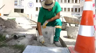 'Engelleri Mülkiyelilerle birlikte aşıyoruz' projesi