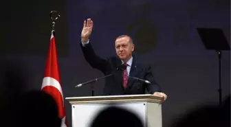 Erdoğan: PKK neyse, DHKP-C neyse, FETÖ de odur