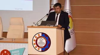 Eşya taşımacılığında U-ETDS 1 Ocak 2020'de başlıyor