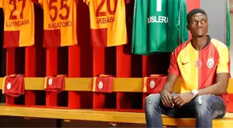 Galatasaray, yeni transfer Ozornwafor'u kiralayacak!