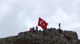 Harmantepe Şehitleri 103. yıldönümünde anıldı