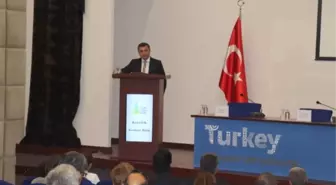 İhracat yapan şirketler kur riskini konuştu