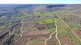 Kırsal kalkınmaya belediye desteği