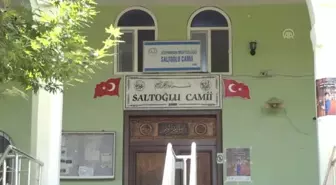 Kur'an kursu öğrencileri işaret dili öğreniyor