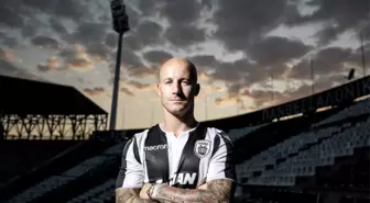 Miroslav Stoch yeniden PAOK'ta