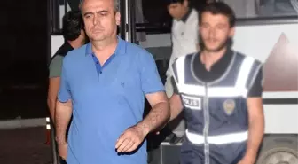 'Balyoz davası' hakimine hapis cezası