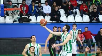 Bursaspor'da Basketbol Yönetim Kurulu belli oldu