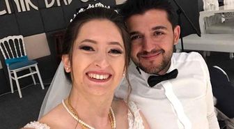 Düğünde damadı bunaltan 'şaka'