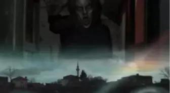 Ecinni: Tılsımlı Mezar Filmi