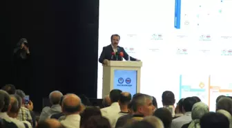 Eğitim-Bir-Sen 'Yükseköğretime Bakış 2019 İzleme ve Değerlendirme Raporu'nu açıkladı