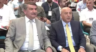 Eğitim-Bir-Sen Yükseköğretime Bakış 2019 İzleme ve Değerlendirme Raporu'nu açıkladı