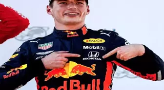 F1'de Avusturya yarışını Max Verstappen kazandı