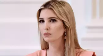 G20 Zirvesi'nde liderlerin konuşmasına müdahil olmaya çalışan Ivanka Trump, alay konusu oldu!