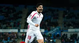 Galatasaray, Ever Banega transferinde mutlu sona yakın