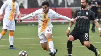Galatasaray'ın 18'lik yıldızı Recep Gül, Westerlo'ya transfer oluyor