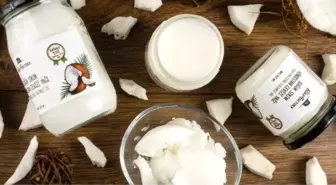 Hindistan cevizi yağını keşfetmek ister misiniz?