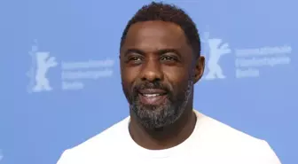 Idris Elba İlk Siyahi James Bond Olacak Mı?