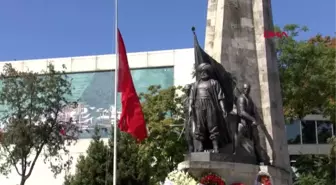 İSTANBUL- BEŞİKTAŞ'TA KABOTAJ BAYRAMI KUTLAMASI