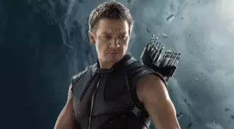 Jeremy Renner, Avengers: Endgame'den Son Anda Çıkarılan Bir Savaş Sahnesini Açıkladı