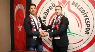 Karaköprü Belediyespor Hüseyin Dağ ile devam etme kararı aldı