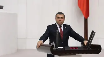 MHP'den kadrolu öğretmen ve sağlık çalışanı çağrısı