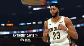 NBA 2K20'nin Çıkış Tarihi, Resmi Olarak Açıklandı