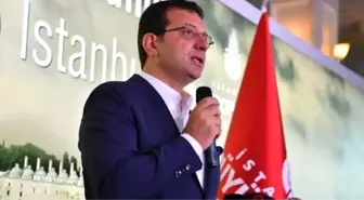 Ekrem İmamoğlu, İBB Genel Sekreteri'ni açıkladı!