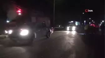 Tavşanlı'da trafik kazası: 3 yaralı