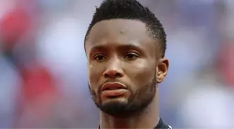 Trabzon'a transfer olan John Obi Mikel kimdir, kaç yaşında, nereli?