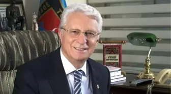 TŞOF Başkanı Apaydın: Mülteciler korsan taksicilik yapıyor