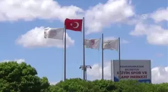 Türkiye Bocce Şampiyonası sona erdi