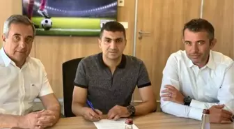 Bandırmaspor'da Serdar Bozkurt dönemi