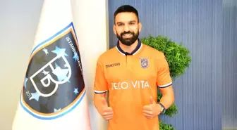 Başakşehir, Muhammet Demir'i transfer etti