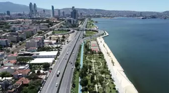 Büyükşehir'den kent içi trafiği rahatlatacak bir hamle daha