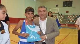 Dilovası'nda yaz spor okulu başladı