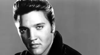 Elvis Presley'in Biyografi Filminde Efsane Şarkıcıya Hangi Oyuncu Hayat Verecek?