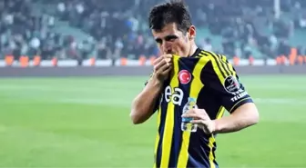 Emre Belözoğlu kimdir, kaç yaşında? Emre Belözoğlu yine Fenerbahçe'de!