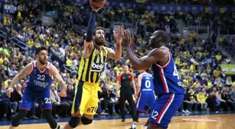 Fenerbahçe, Datome ile sözleşme yeniledi