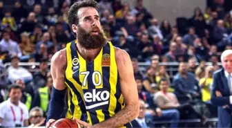 Fenerbahçe, Datome'nin sözleşmesini uzattı