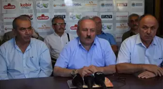 Fındığın sorunları bitmek bilmiyor