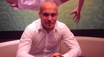 Freddie Ljungberg, Arsenal’in geleceği için çalışıyor