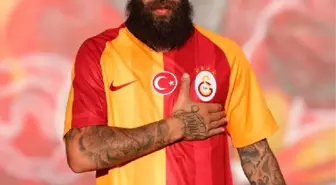 Galatasaray'da yeni transferlerden açıklamalar