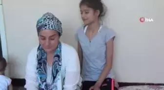 Hasta kardeşler su satarak, tedavileri için çekilen krediyi ödüyor