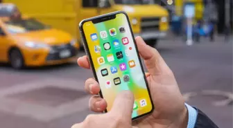 iPhone Sahipleri, 'Hangi Cihazı Kullanıyorsunuz' Anketinde Dibe Çakıldı