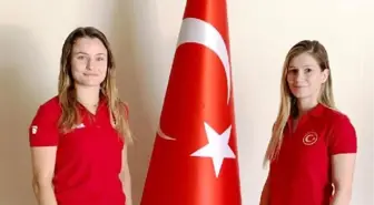 Judoda Gülkader ve İrem Montreal Grand Prix'te tatamiye çıkacak