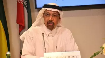 OPEC Üretimi Kısma Kararını 9 Ay Daha Uzattı